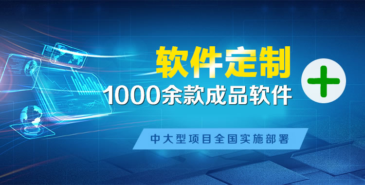 王五软件开发